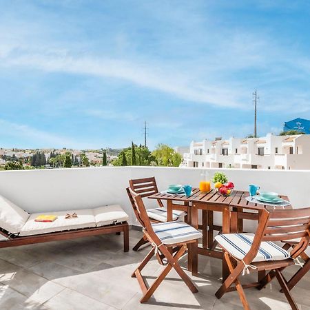 Albufeira Prime Holidays Exterior photo