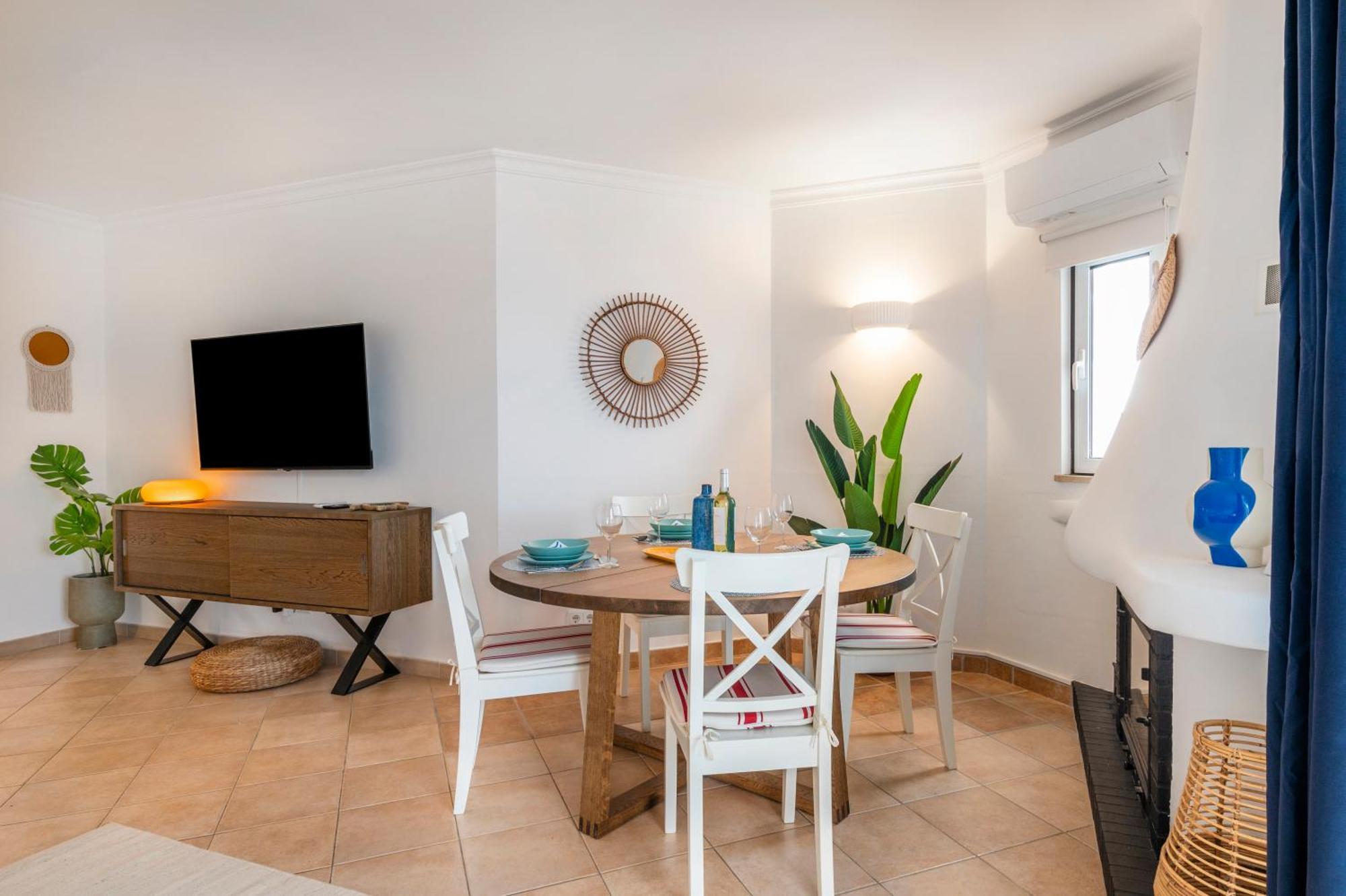 Albufeira Prime Holidays Exterior photo