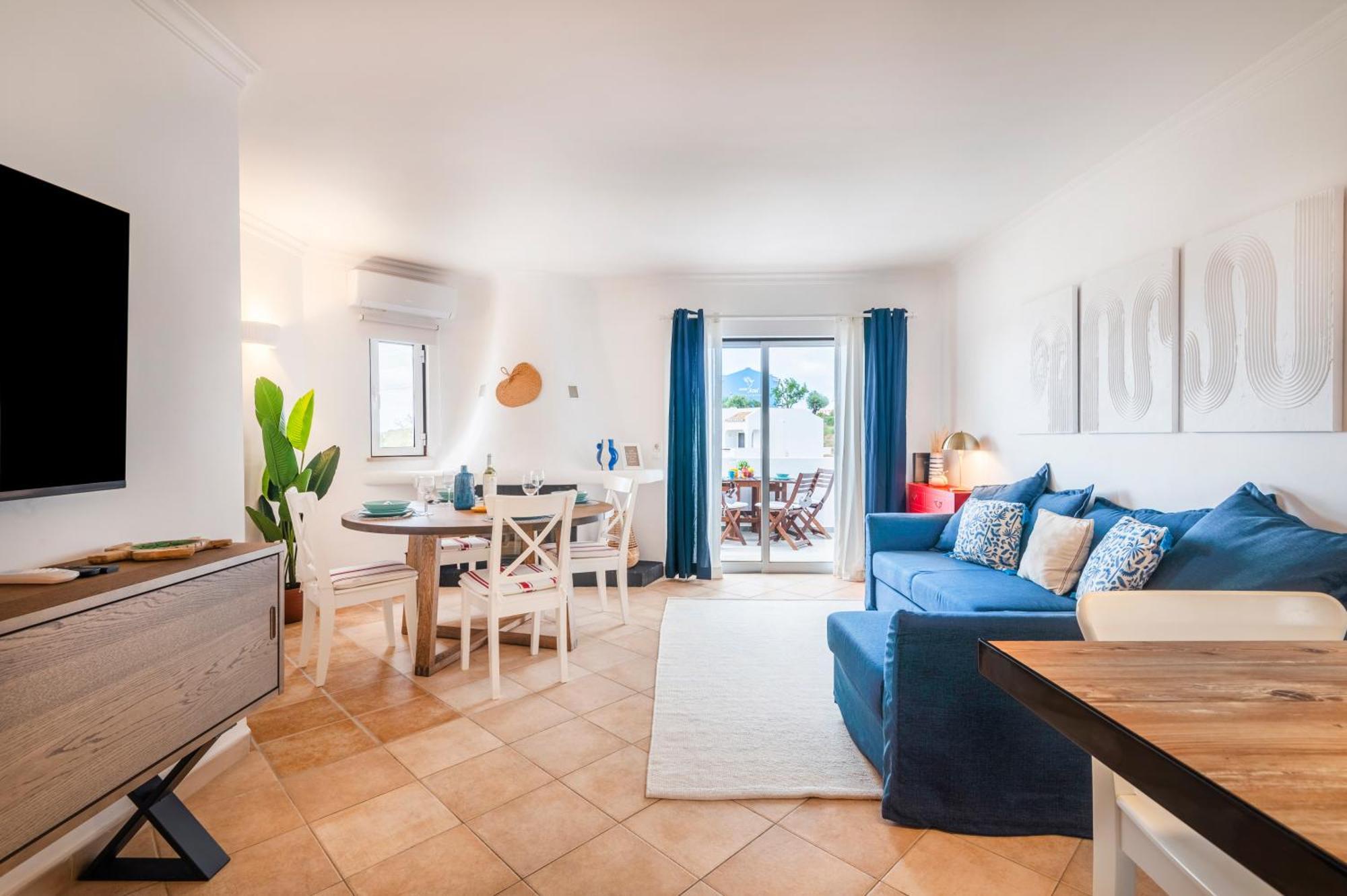 Albufeira Prime Holidays Exterior photo