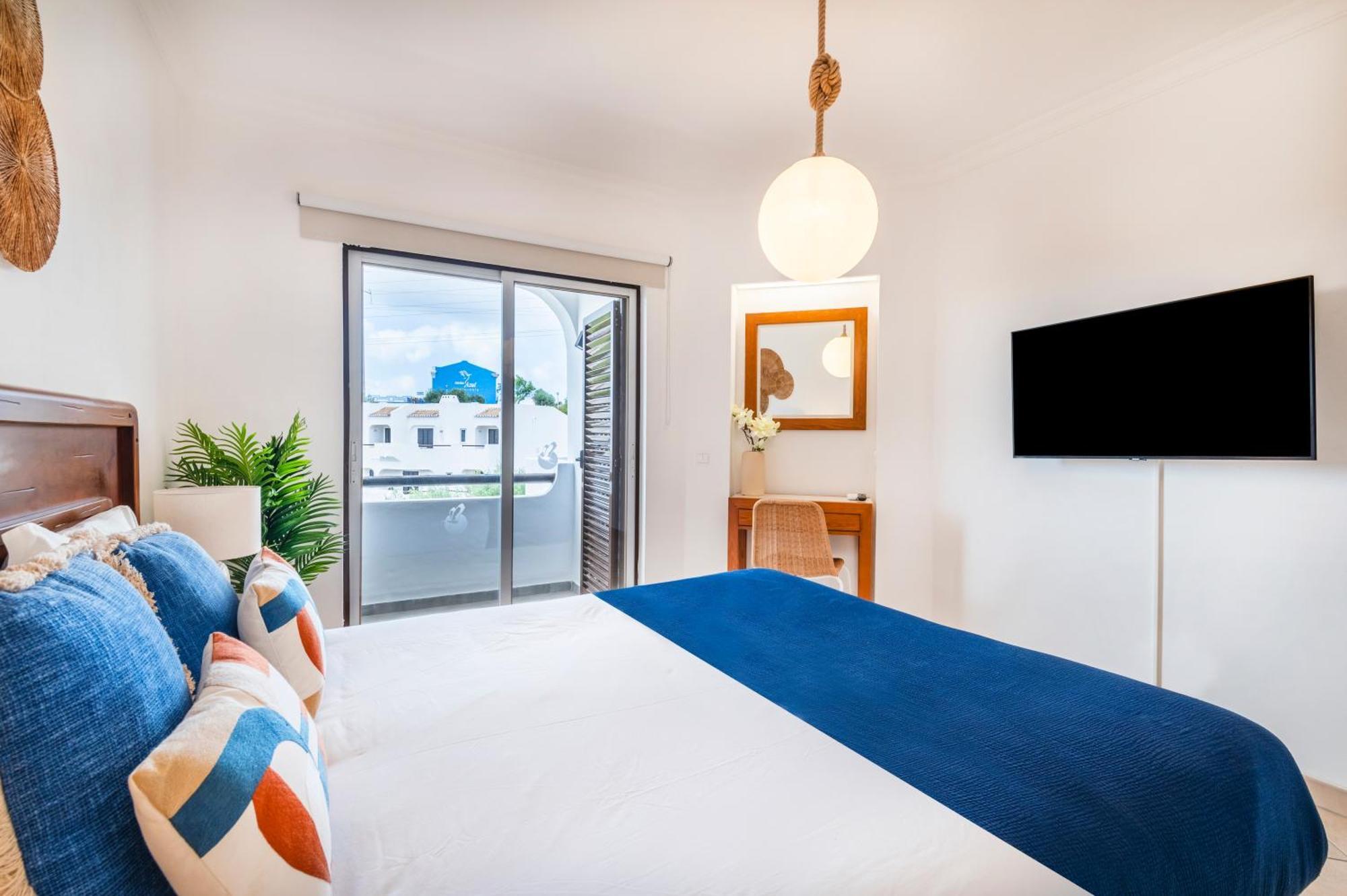 Albufeira Prime Holidays Exterior photo