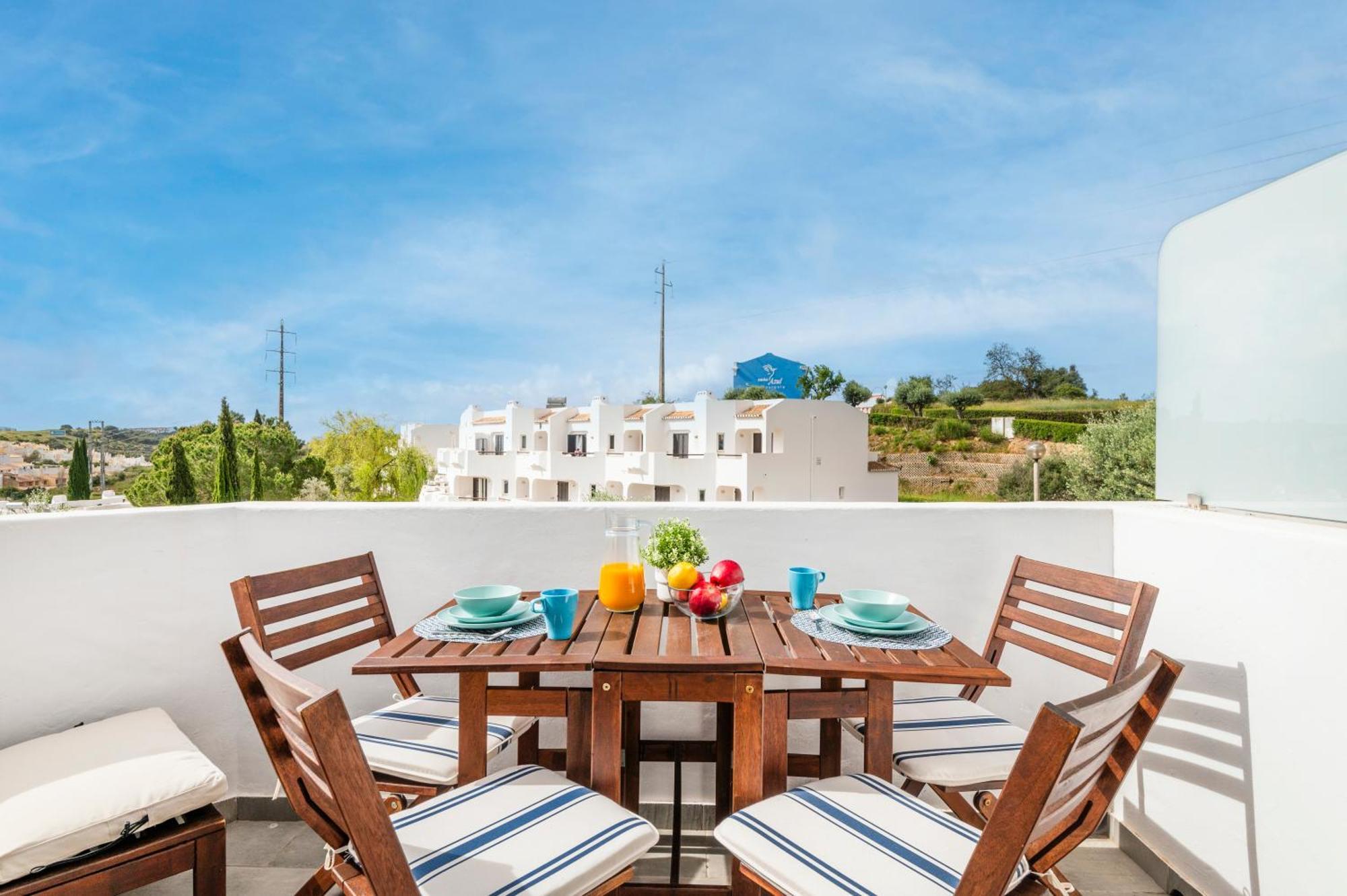 Albufeira Prime Holidays Exterior photo