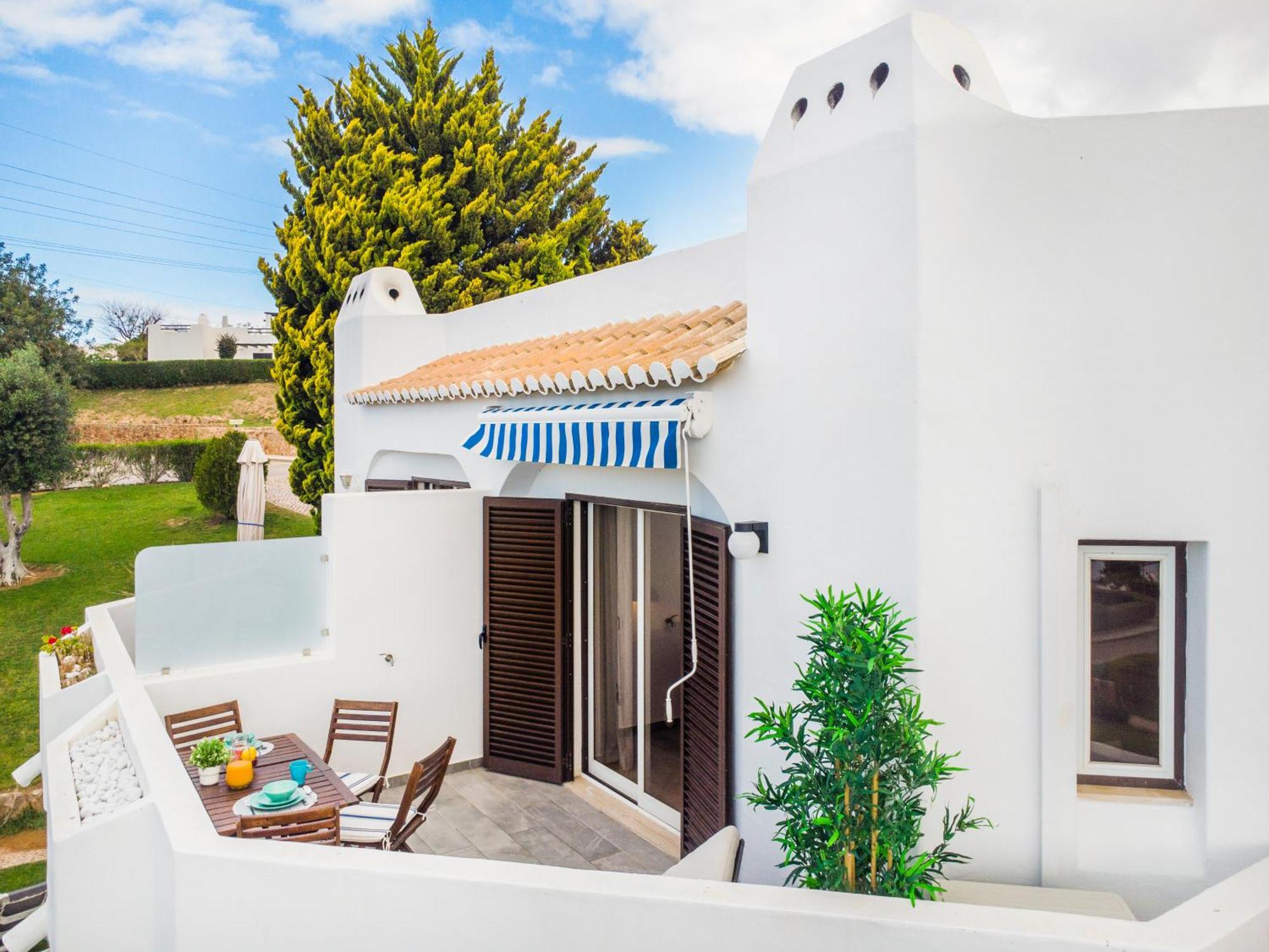 Albufeira Prime Holidays Exterior photo