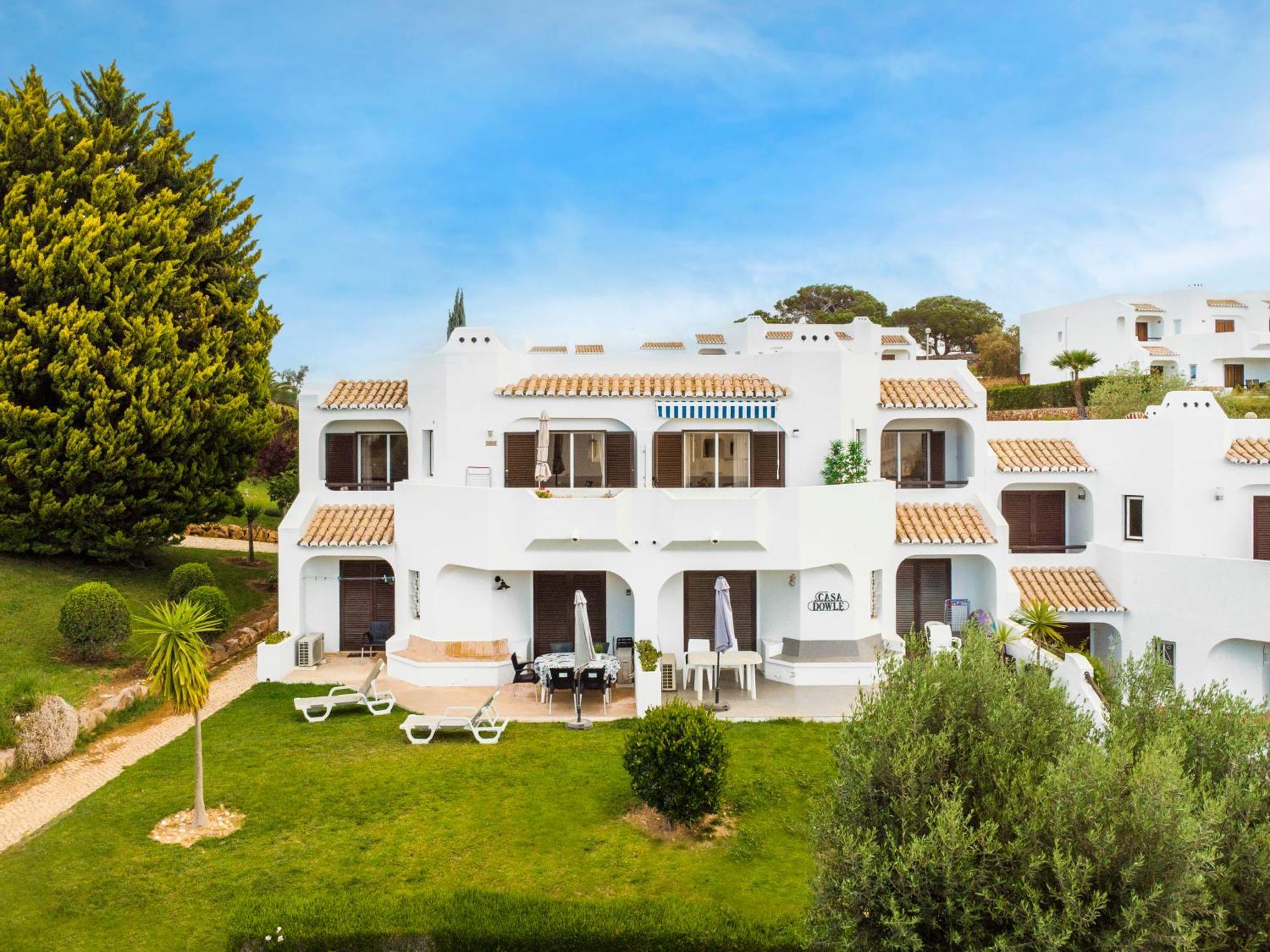 Albufeira Prime Holidays Exterior photo
