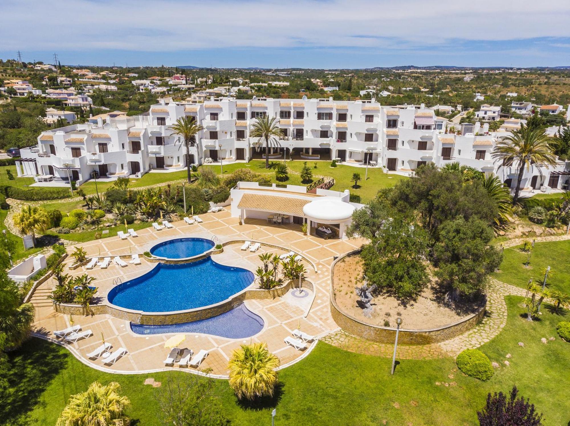 Albufeira Prime Holidays Exterior photo