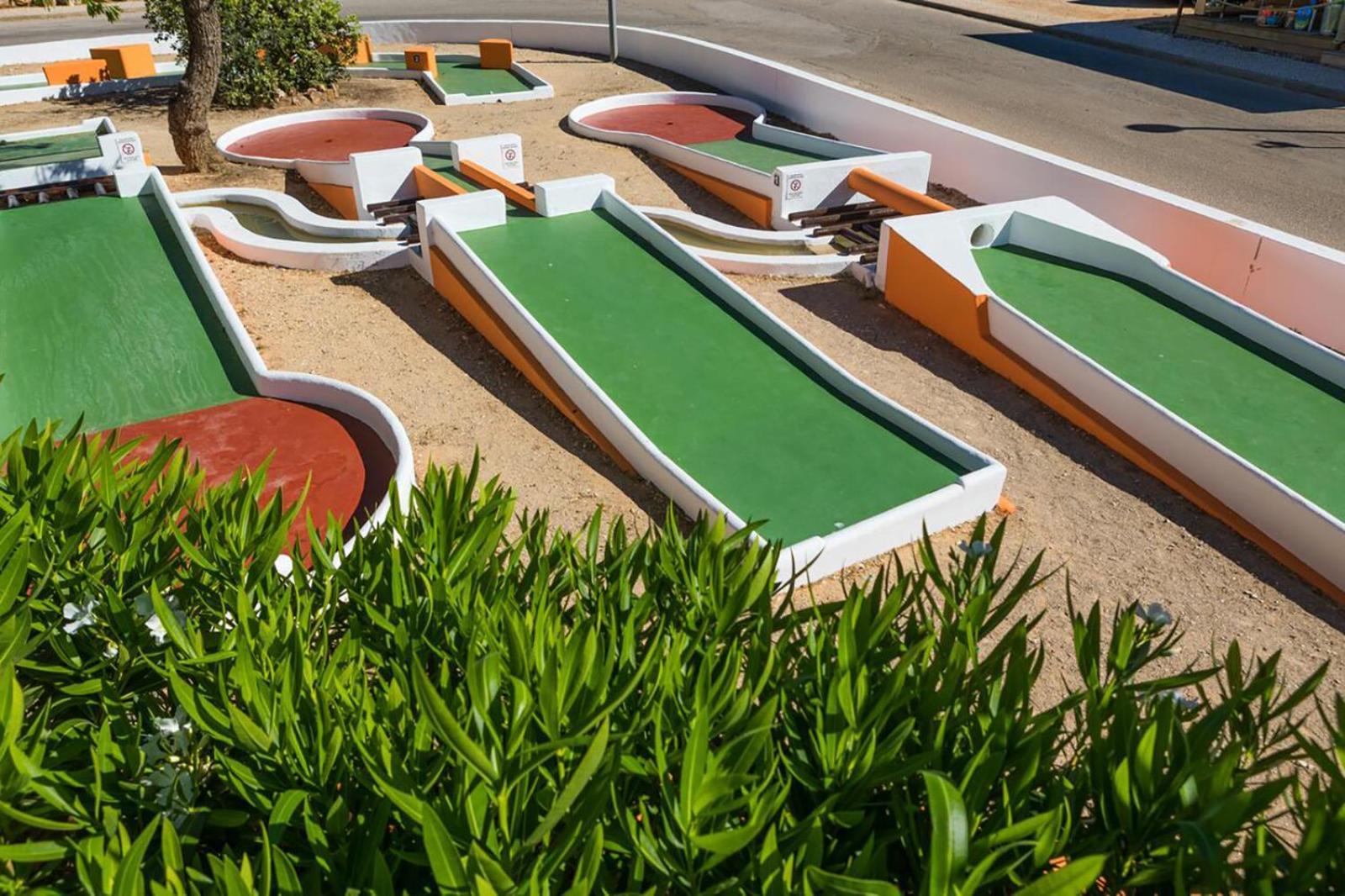 Albufeira Prime Holidays Exterior photo
