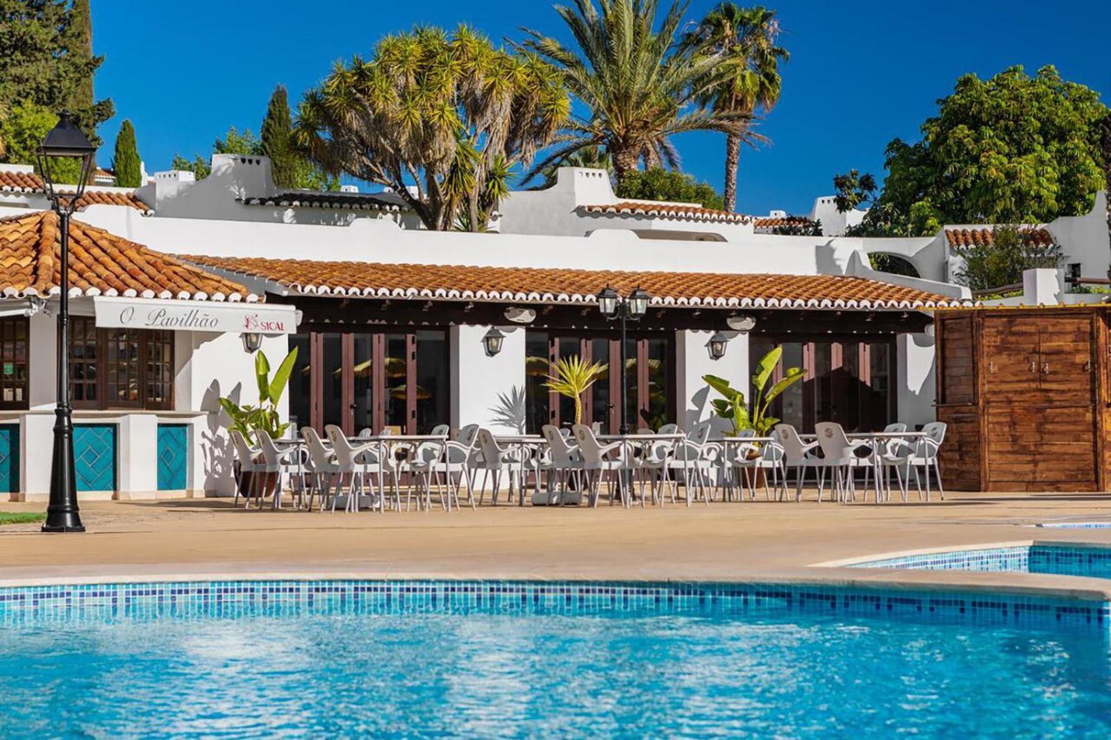 Albufeira Prime Holidays Exterior photo