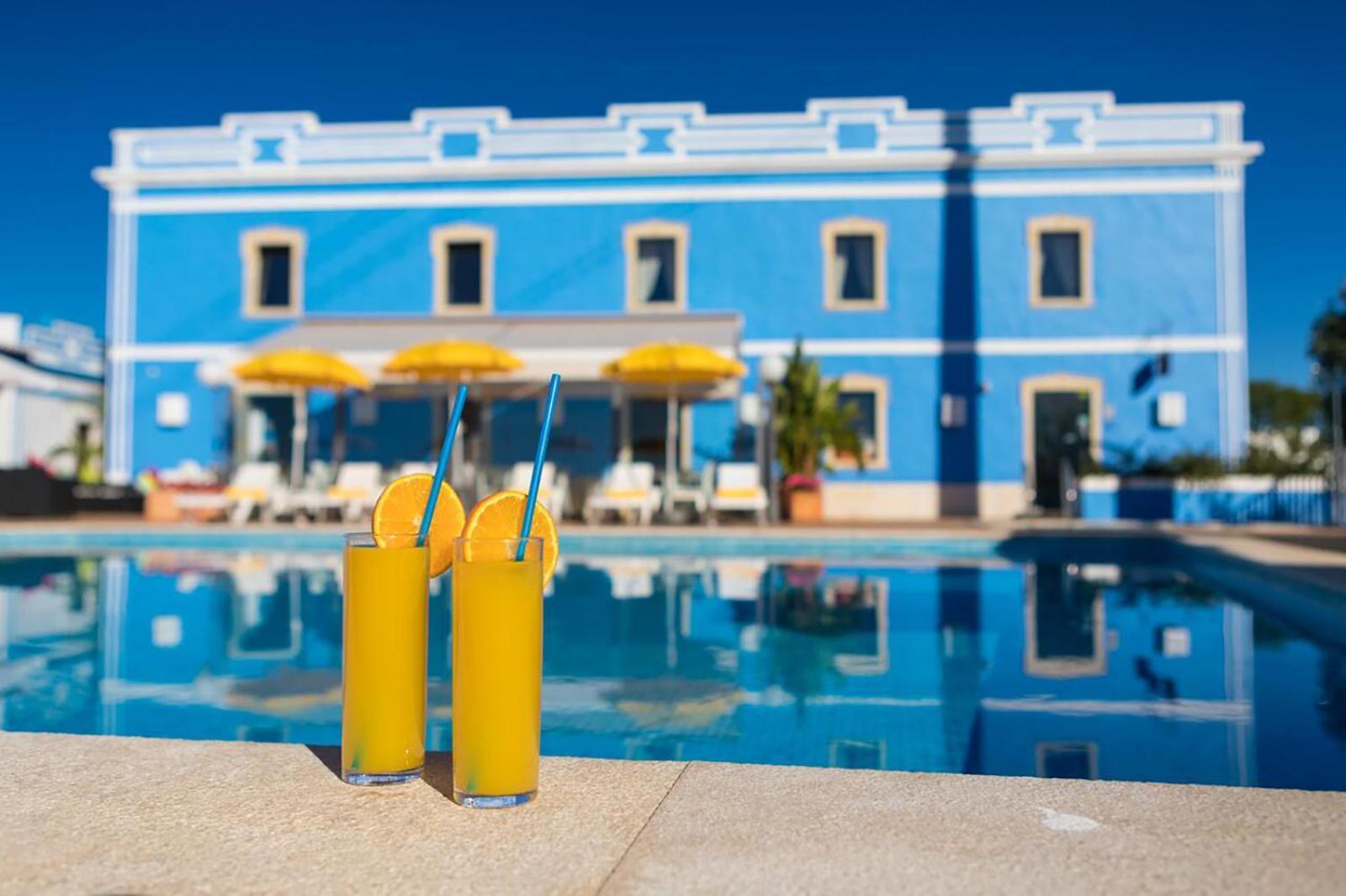Albufeira Prime Holidays Exterior photo