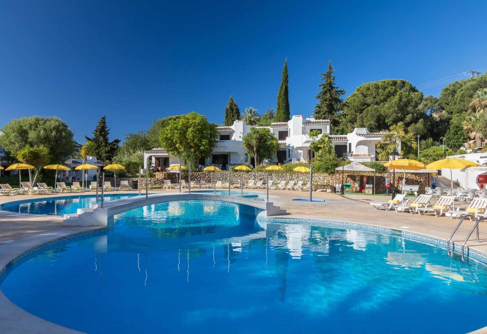 Albufeira Prime Holidays Exterior photo