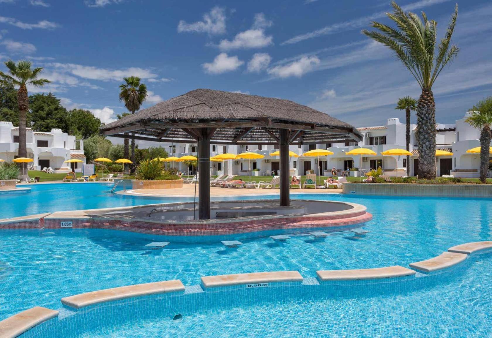 Albufeira Prime Holidays Exterior photo