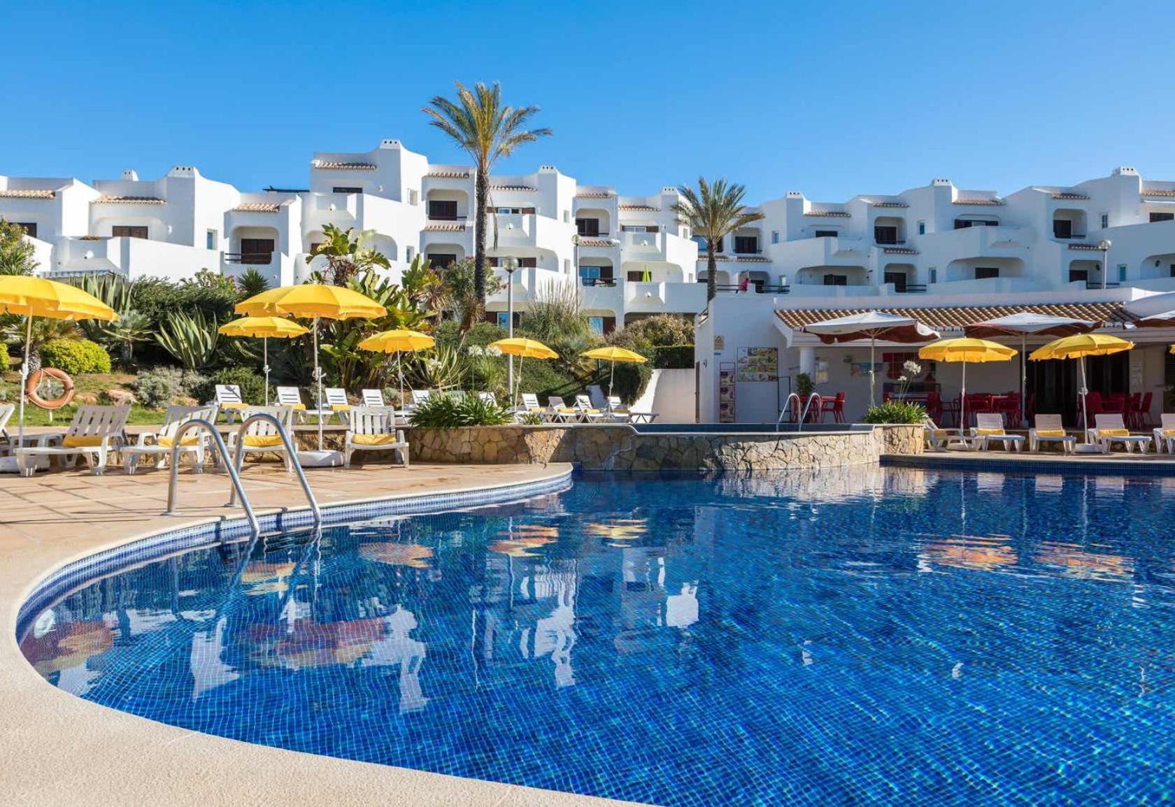 Albufeira Prime Holidays Exterior photo