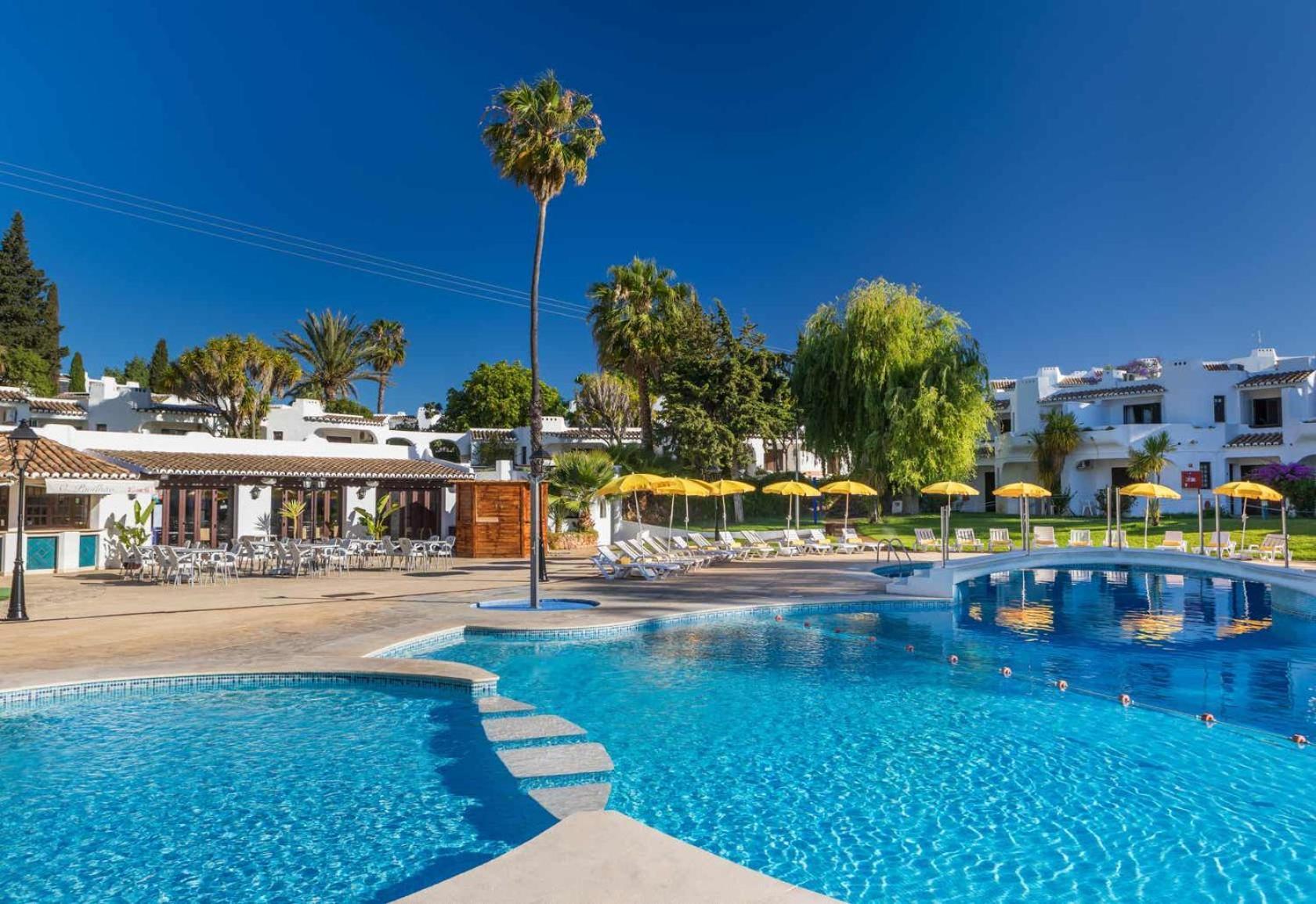 Albufeira Prime Holidays Exterior photo