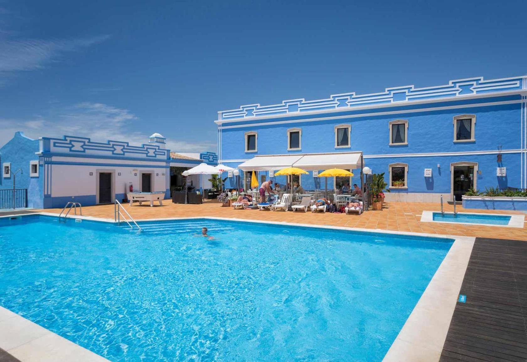 Albufeira Prime Holidays Exterior photo